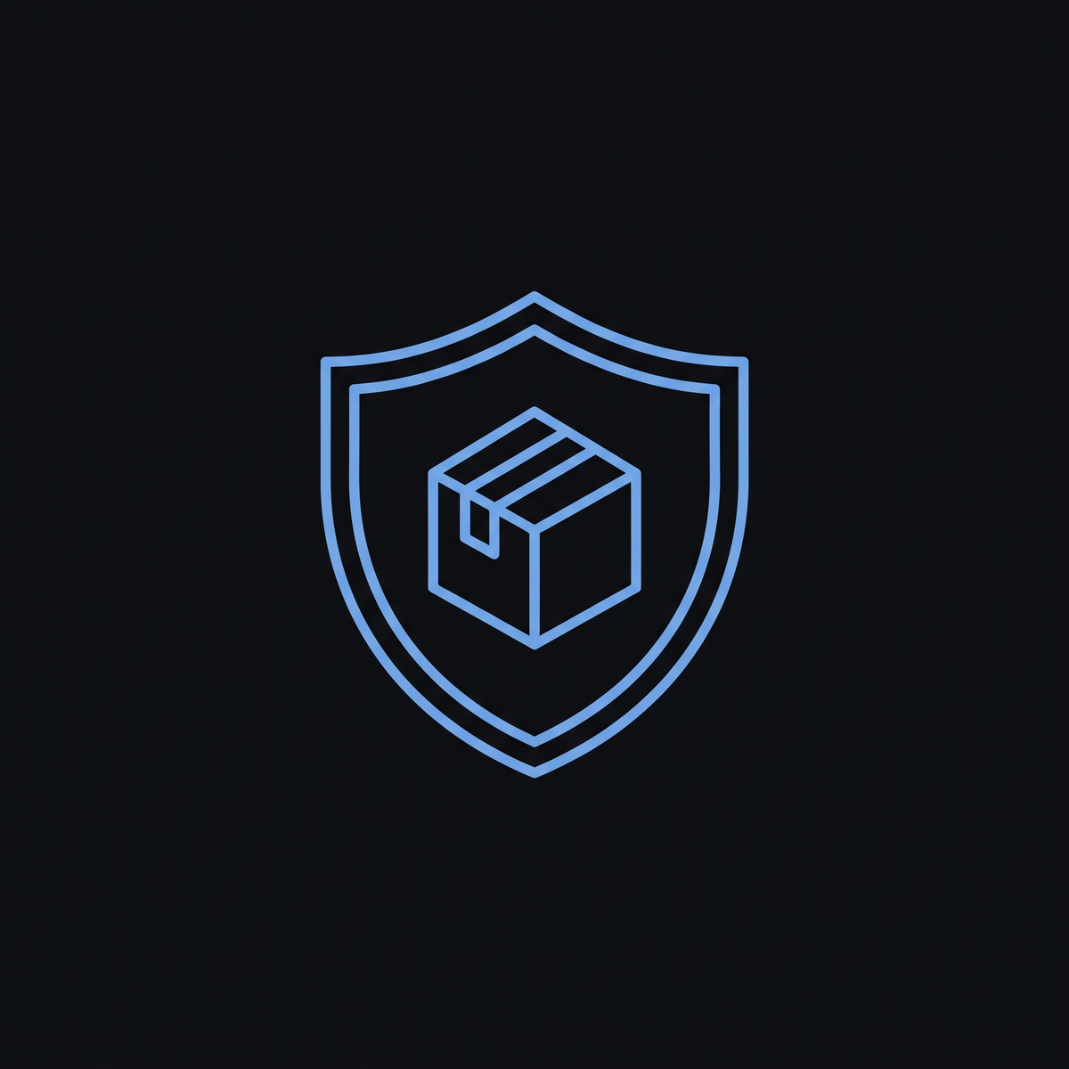 Shipping Protection · Lost or damaged, we replace it