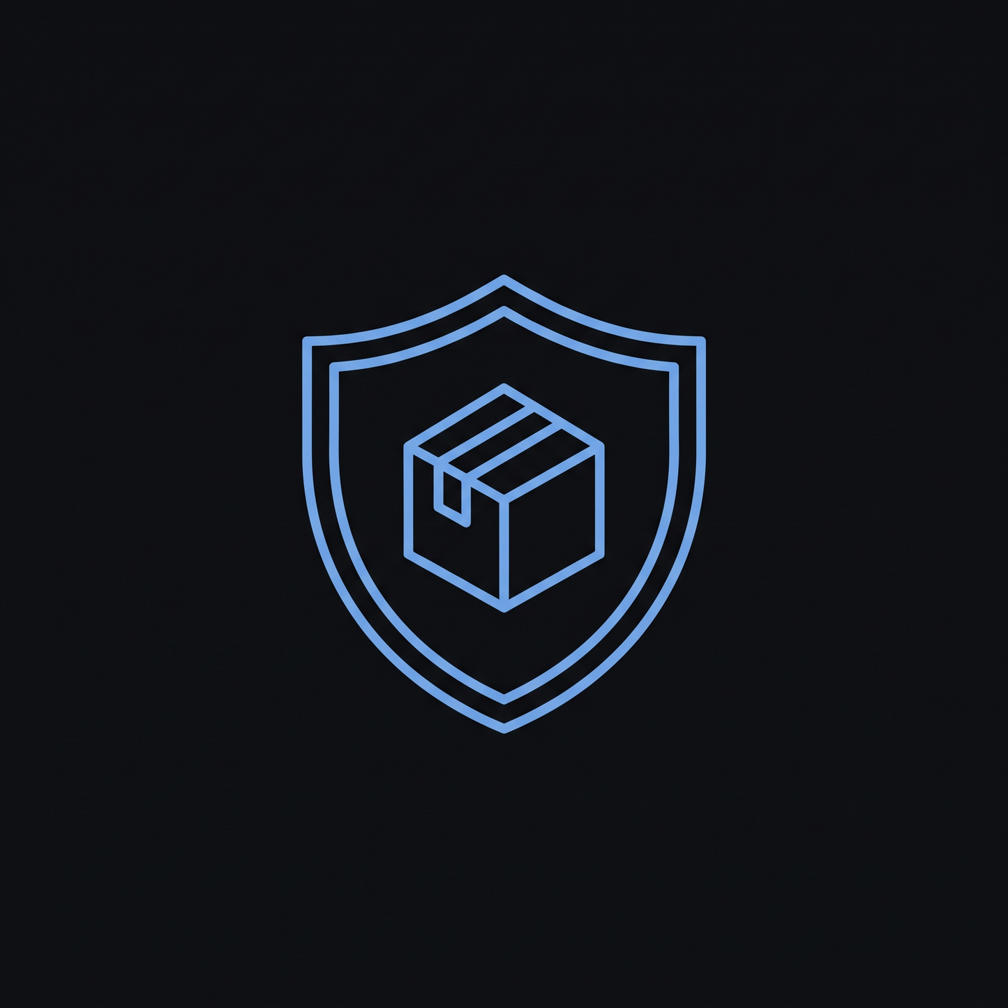 Shipping Protection · Lost or damaged, we replace it